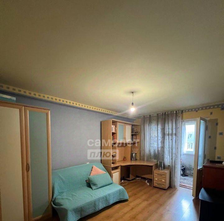 квартира р-н Туапсинский г Туапсе ул Калараша 23 фото 18