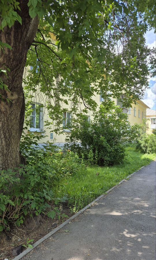 комната г Каменск-Уральский ул Железнодорожная 36 фото 1