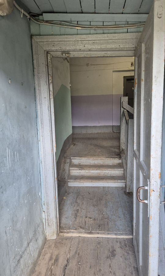 комната г Каменск-Уральский ул Железнодорожная 36 фото 3
