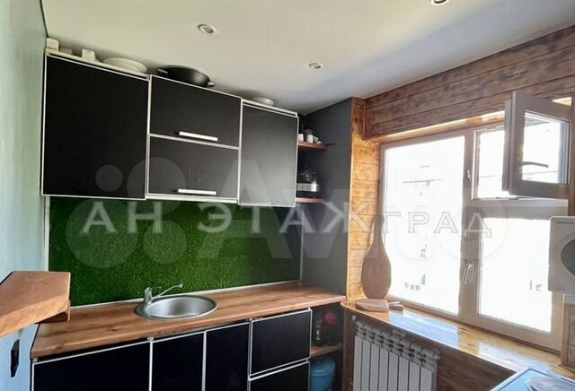 квартира ул Дружбы Народов 26б Тюменская обл. фото