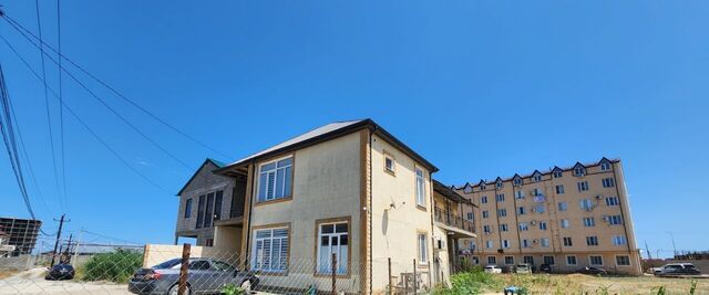 дом р-н Ленинский ул. Жемчужная, 21Д фото