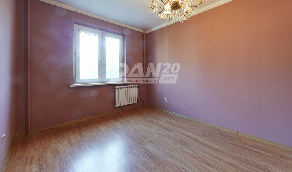 квартира г Челябинск ул Агалакова 40 фото 8