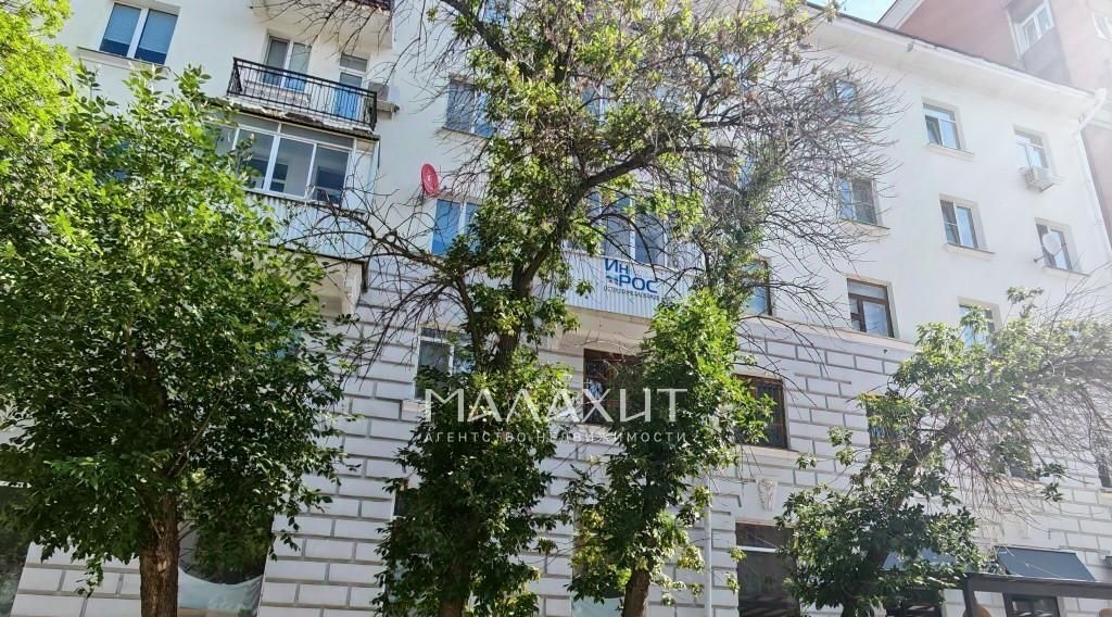 квартира г Самара Алабинская ул Молодогвардейская 135 фото 2