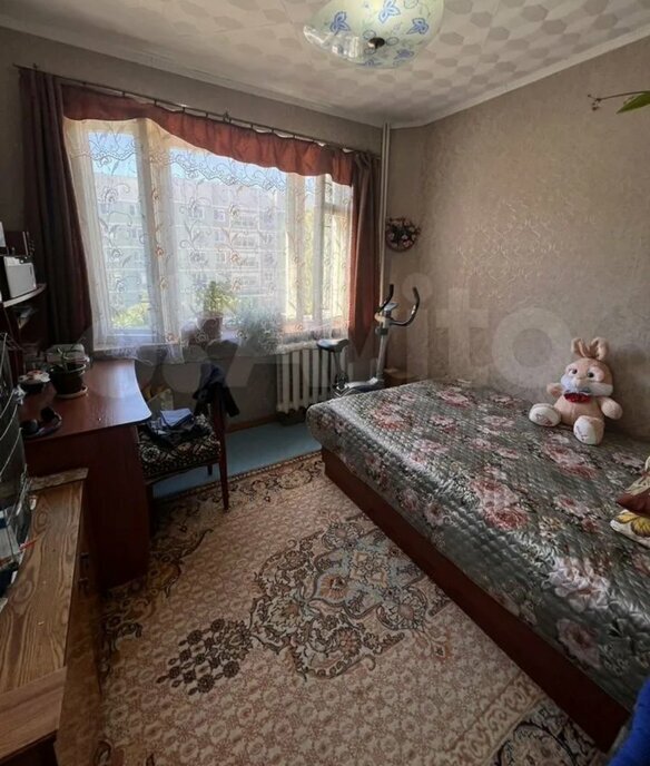 квартира р-н Шуйский г Шуя ул Свердлова 34а фото 2