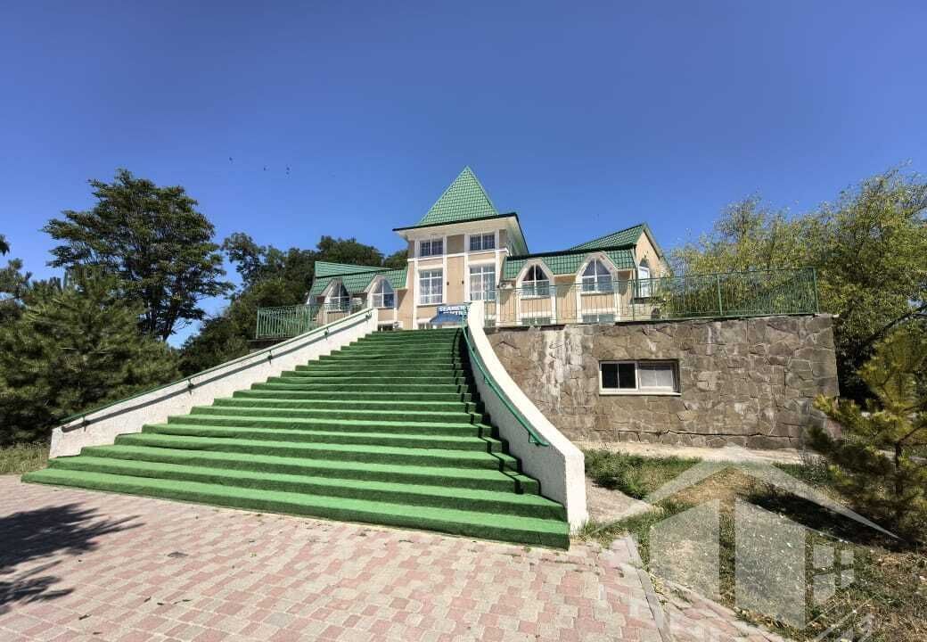 офис р-н Ейский г Ейск ул. Карла Маркса, 42/1 фото 3