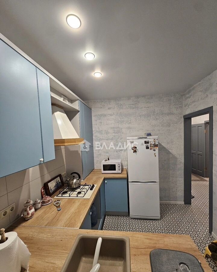 квартира р-н Светлогорский г Светлогорск пер Железнодорожный 11 фото 7