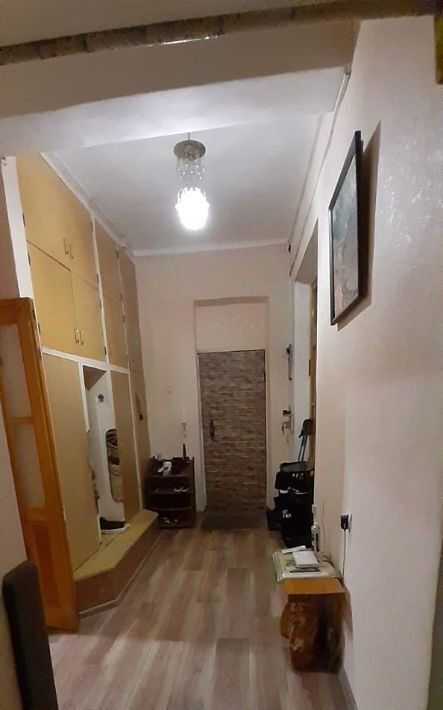 квартира г Вологда Льнокомбинат ул Космонавта Беляева 22 фото 21