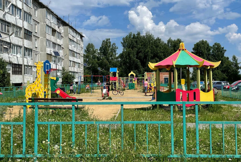 квартира г Асбест улица Долонина, 2 фото 14