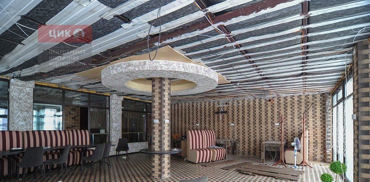 торговое помещение р-н Рыбновский г Рыбное ул Казанская 43 фото 11