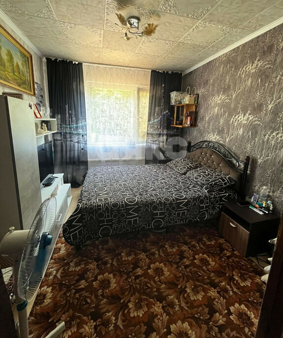 квартира г Майкоп ул Курджипская 58а фото 1