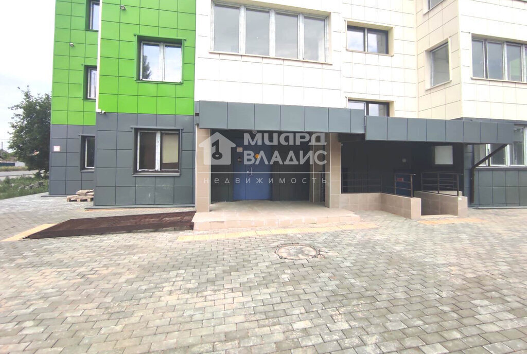 квартира г Омск ул 11-я Ремесленная 25 фото 1