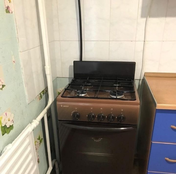 квартира г Ижевск р-н Индустриальный ул Холмогорова 72 фото 3