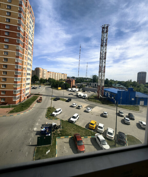 квартира г Тула пр-кт Ленина 144 фото 15