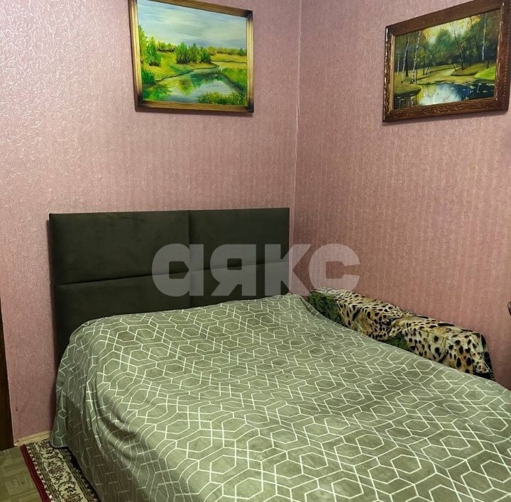 квартира г Тула п Хомяково ул Хомяковская 17 р-н Зареченский фото 17
