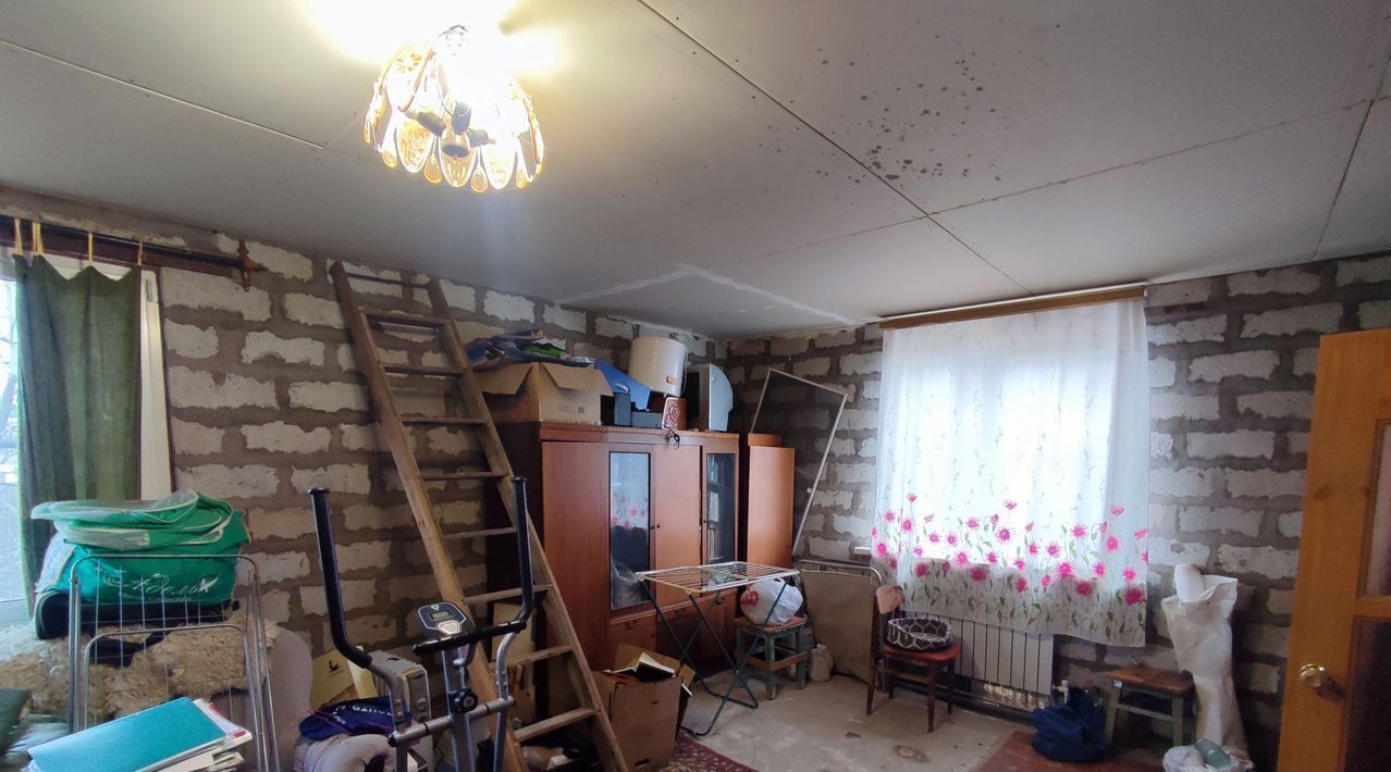 дом г Волжский снт Изобилие ул Ахтубинская 45 фото 15