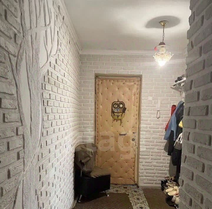 квартира г Улан-Удэ р-н Октябрьский ул Тобольская 67 фото 7