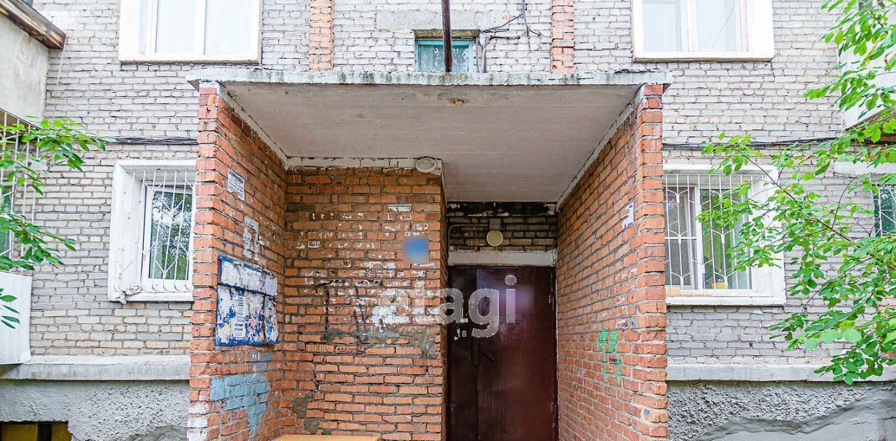 квартира г Улан-Удэ р-н Октябрьский ул Тобольская 67 фото 12