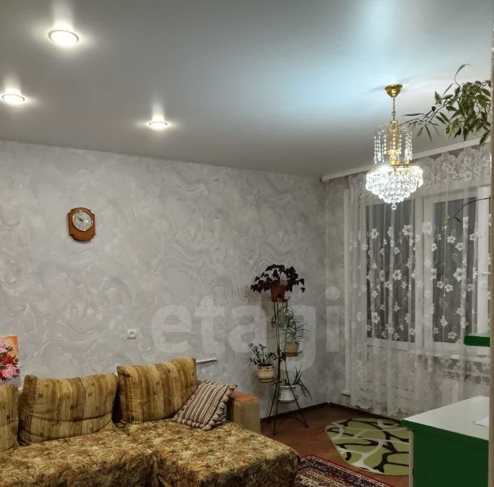 квартира г Улан-Удэ р-н Железнодорожный ул Яковлева 10 фото 11