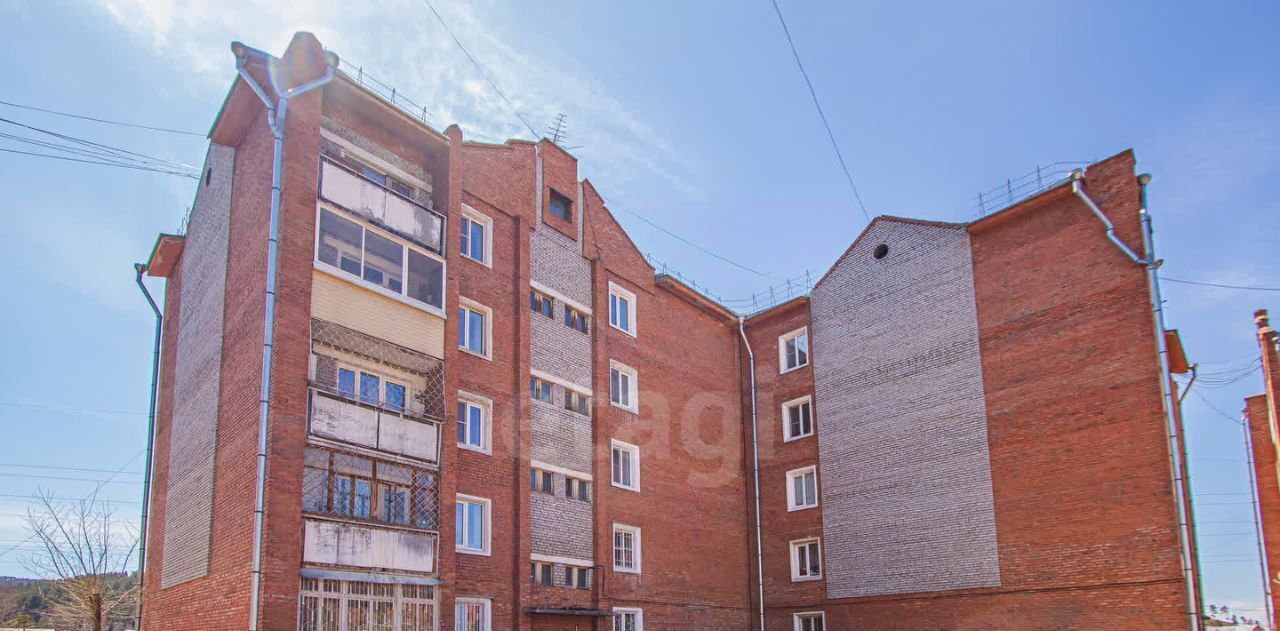 квартира г Улан-Удэ р-н Октябрьский мкр 111-й 11 фото 21