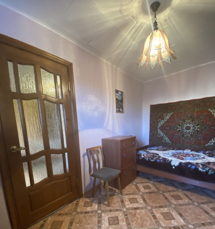 квартира г Мончегорск наб Комсомольская 62 фото 8