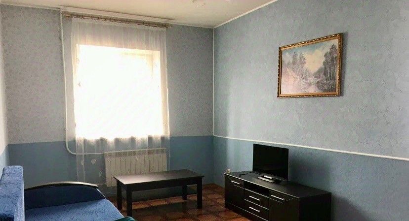 квартира г Ульяновск р-н Ленинский ул Буинская 72 фото 6
