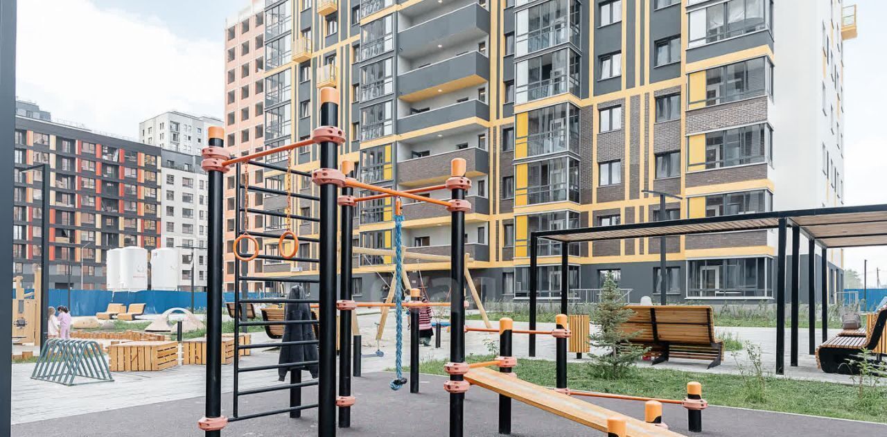 квартира г Екатеринбург Уральская ул Таватуйская 14а фото 5