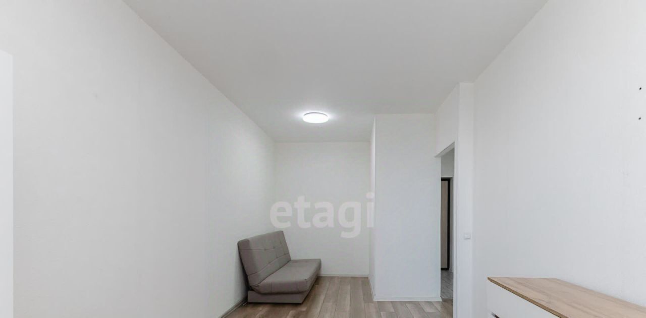 квартира г Екатеринбург Уральская ул Таватуйская 14а фото 18