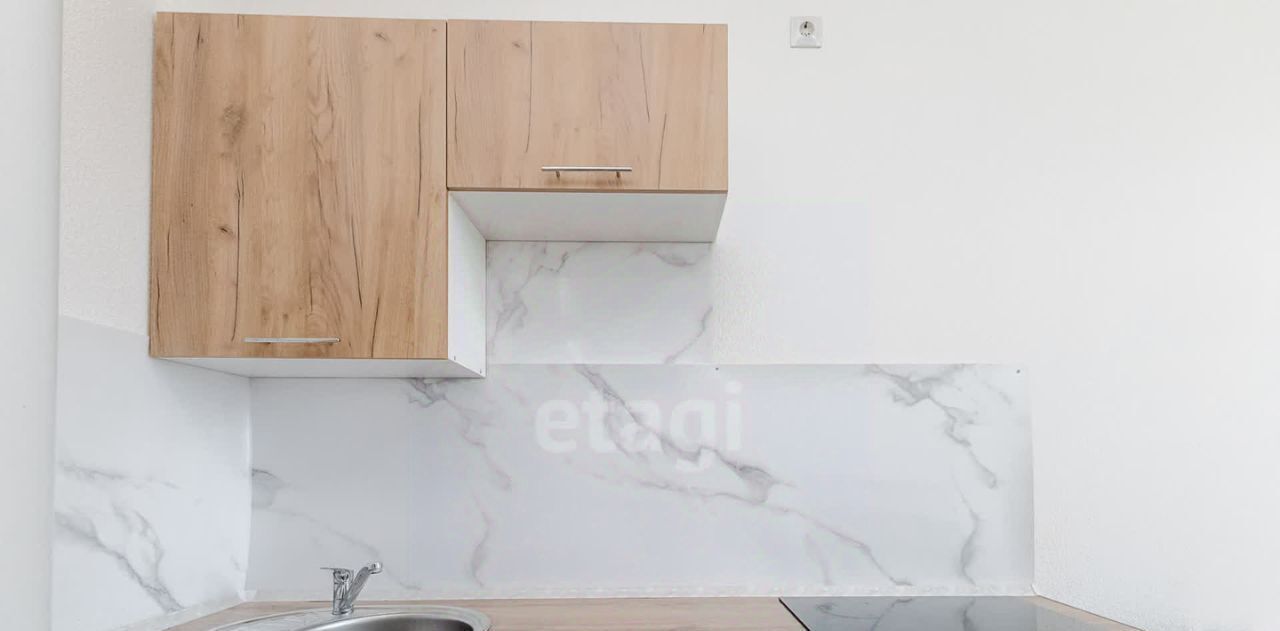 квартира г Екатеринбург Уральская ул Таватуйская 14а фото 24