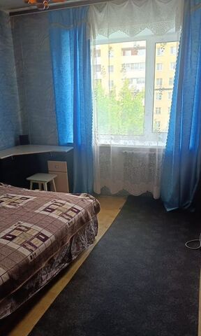 комната р-н Центральный ул Учительская 3 фото