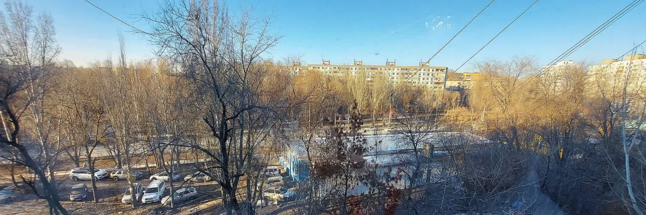квартира г Самара Безымянка ул Стара Загора 165 фото 30