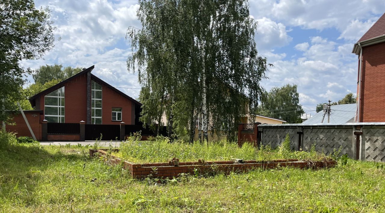 земля р-н Богородский г Богородск пер Зеленый 5 фото 1