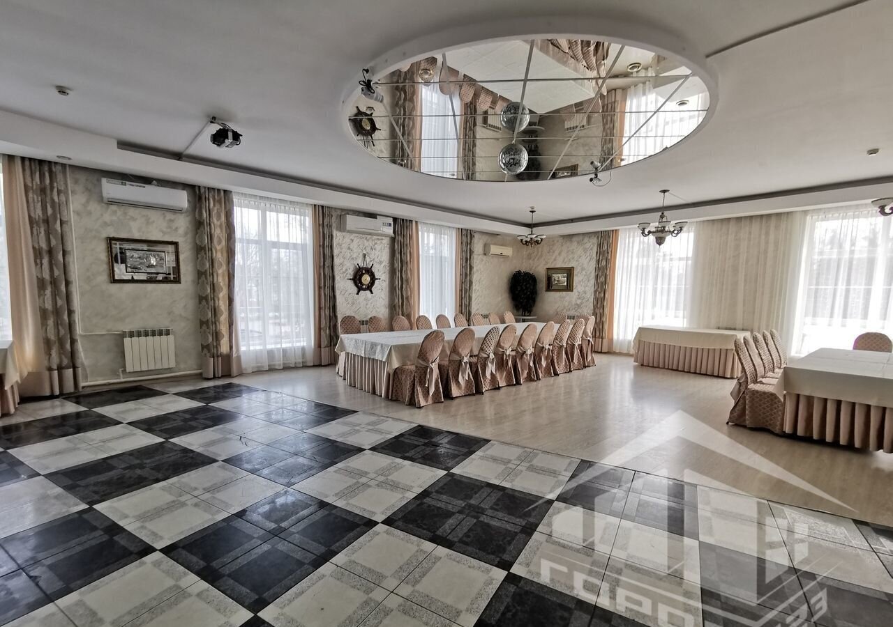 офис р-н Ейский г Ейск ул. Карла Маркса, 42/1 фото 8