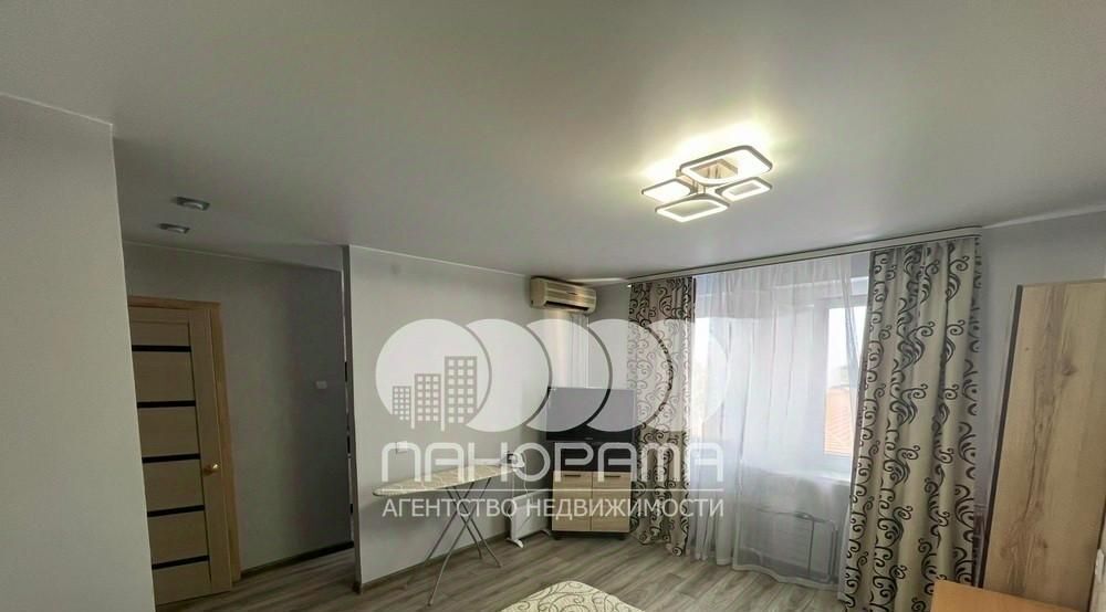 квартира р-н Анапский г Анапа проезд Космонавтов фото 4
