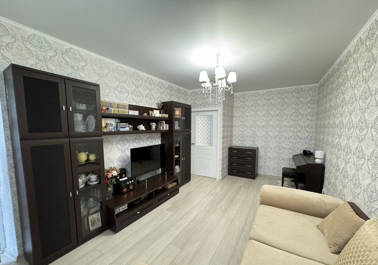 квартира г Таганрог Восточный ул Ленина 205 фото 5