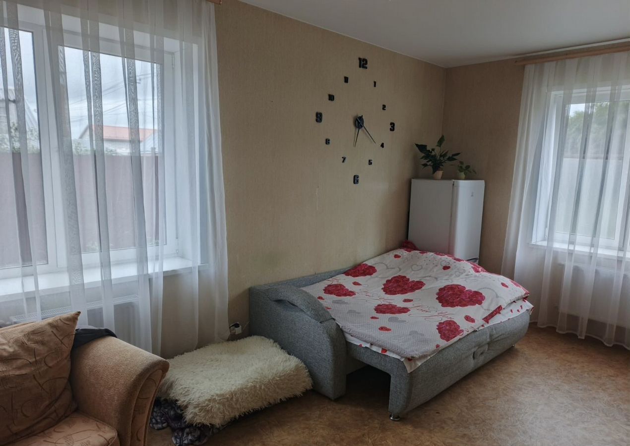 квартира р-н Богородицкий г Богородицк ул 10 Армии 10а фото 6