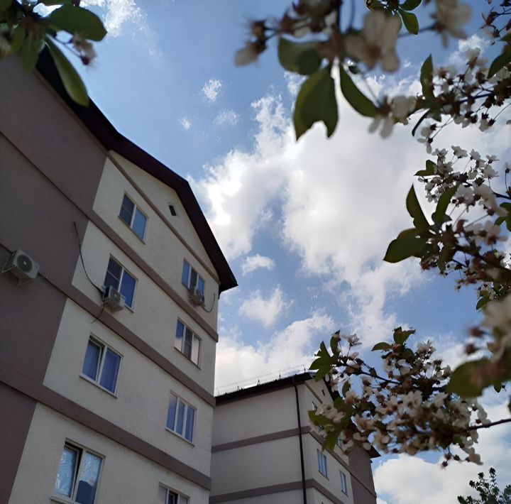 квартира г Новочеркасск ул. Богдана Хмельницкого, 75 фото 2
