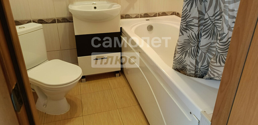 квартира г Смоленск ул Юрьева 2 фото 8
