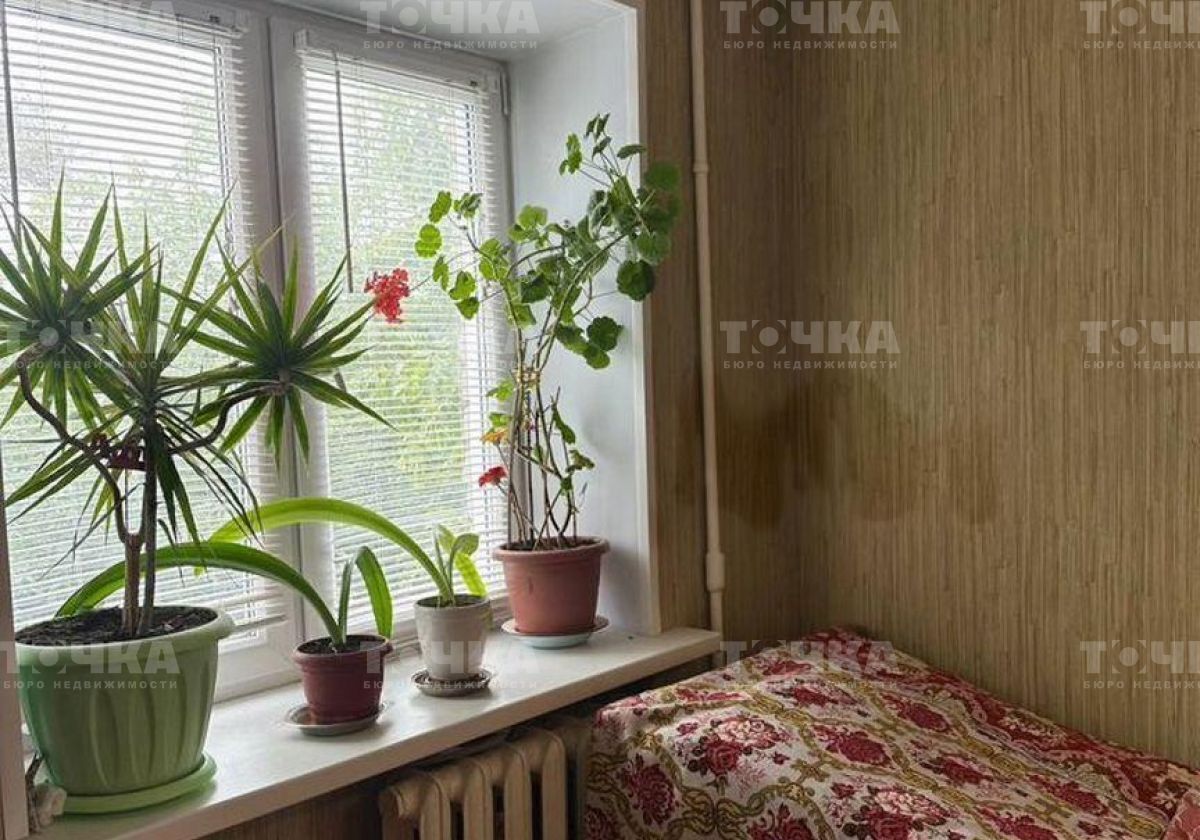 квартира г Чебаркуль ул Калинина 6 Чебаркульский г. о. фото 3