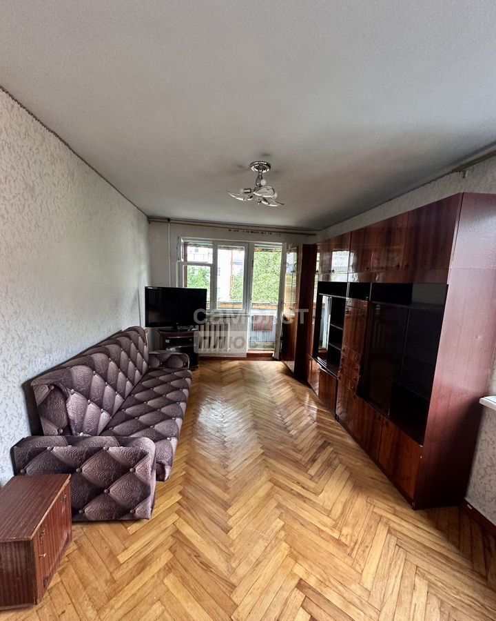 квартира г Нальчик Горная пр-кт Кулиева 26 фото 3