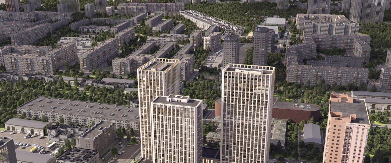 квартира г Новосибирск Гагаринская Лэнд Лорд жилой комплекс фото 8