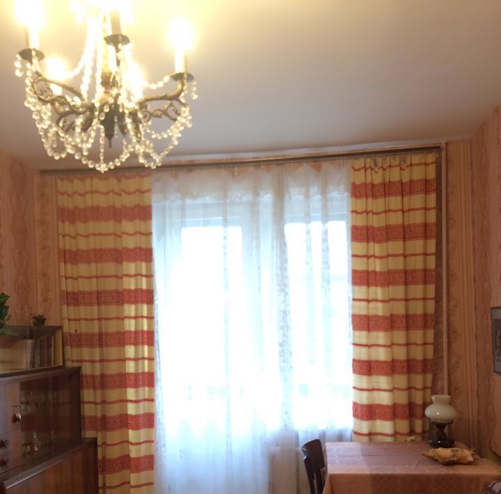 комната г Химки мкр Сходня ул Первомайская 22 Сходня фото 2