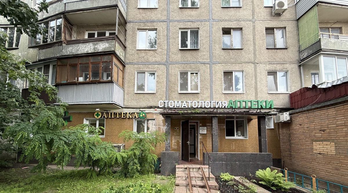 свободного назначения г Жуковский ул Набережная Циолковского 12/24 Ильинская фото 1