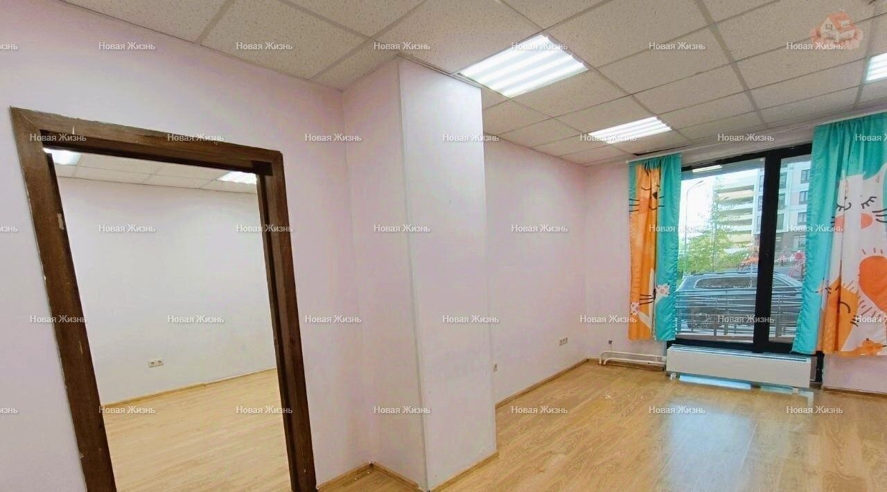 свободного назначения г Москва метро Домодедовская ул Генерала Белова 28к/3 фото 3