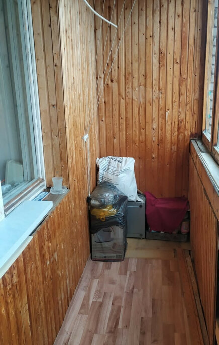 квартира г Уфа ул Менделеева 138 фото 2