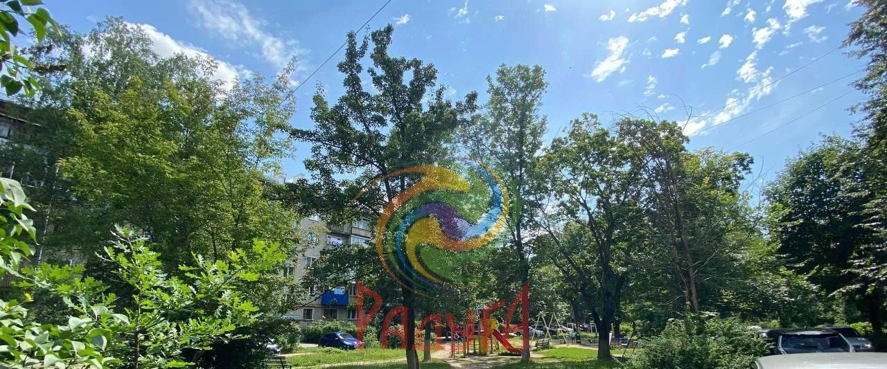 квартира г Иваново р-н Октябрьский пер 1-й Спортивный 8 фото 30