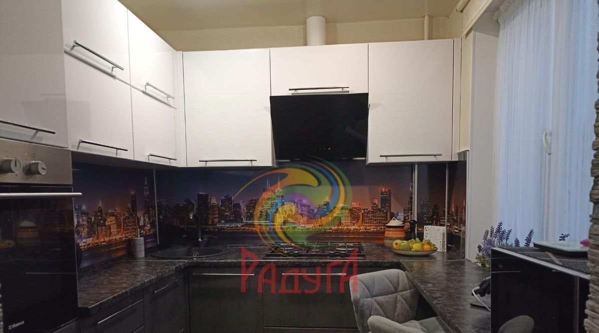 квартира г Иваново р-н Ленинский ул Кавалерийская 8а фото 7