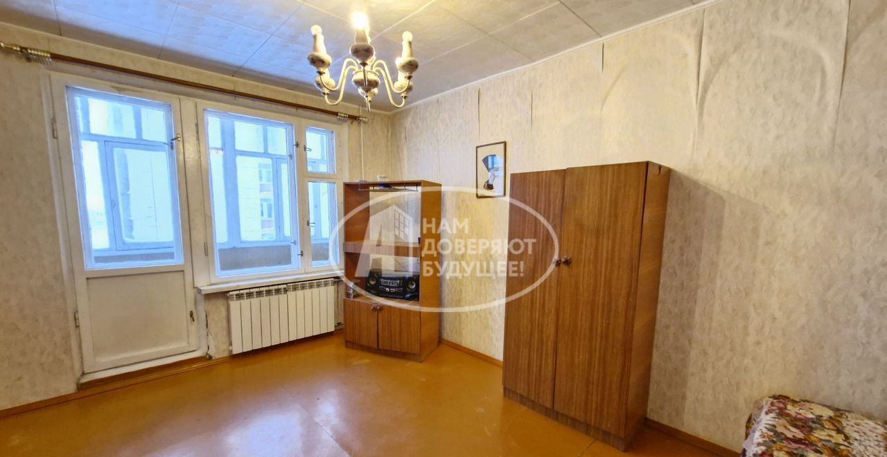 квартира г Лысьва ул Гайдара 7 фото 2