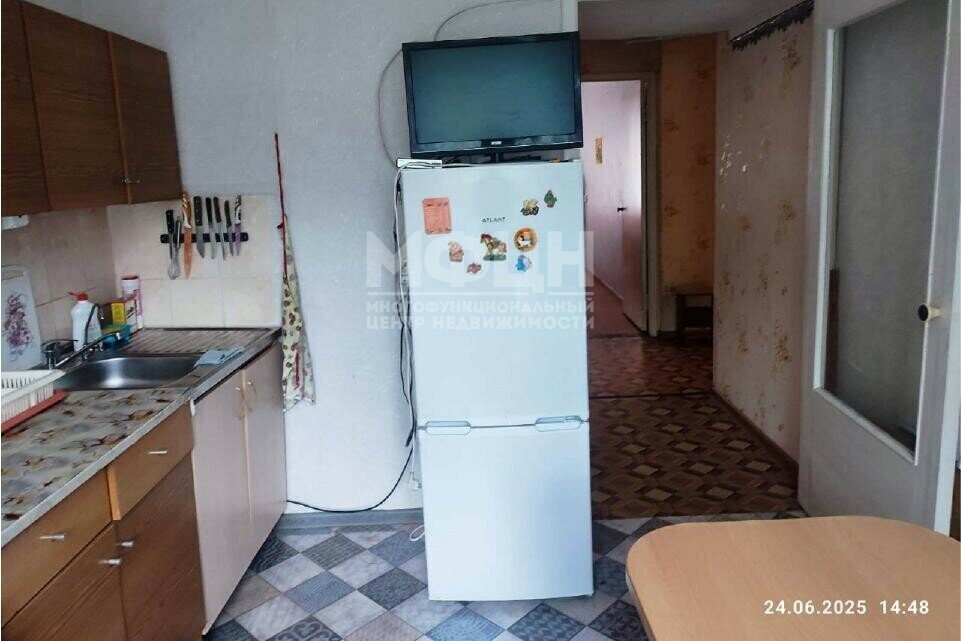 квартира р-н Беломорский г Беломорск ул Воронина 20 фото 4