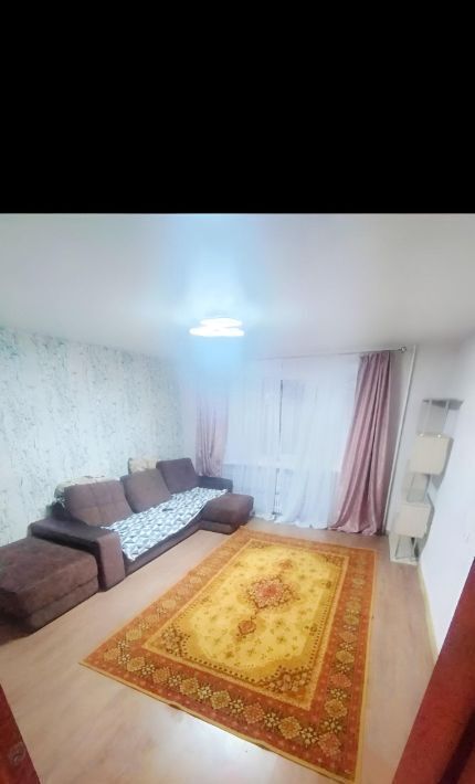 квартира г Курск р-н Железнодорожный ул Агрегатная 2-я 43 фото 1