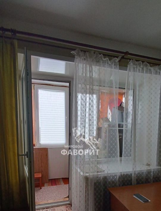 квартира г Орск р-н Советский ОЗТП ул Шалина 9б фото 6